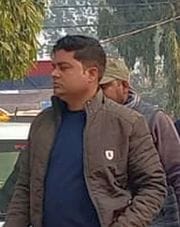 Head constable arrested for taking bribe of Rs. 10,000, suspended