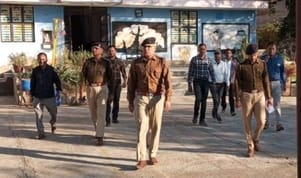Sirohi: District Administration Prepares for RAS Pre 2025, Over 6,000 Candidates to Appear at 23 Centres