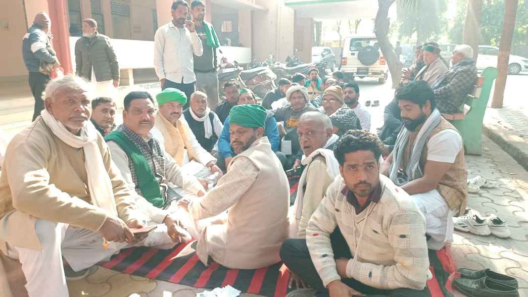 Exploitation of farmers will not be tolerated