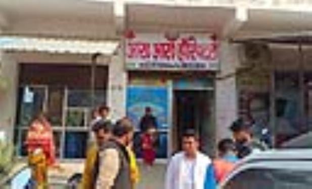 Newborn dies after delivery, mother's condition critical