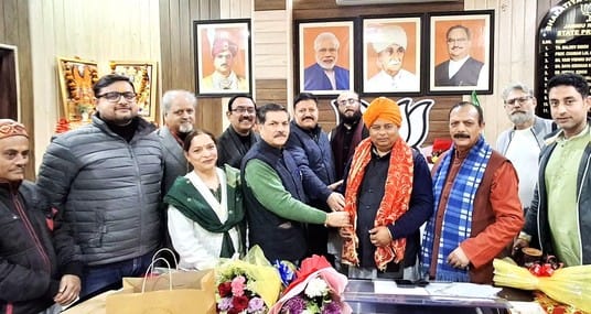 jammu kashmir news