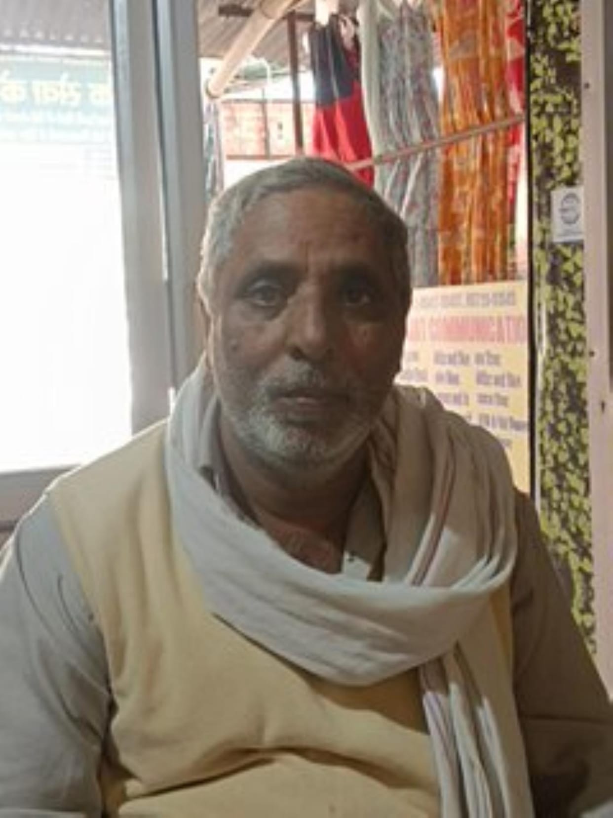 Minimum support price should get legal consent, subsidy should be given in purchase of seeds and equipment