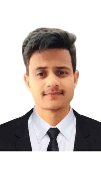 Vijay Kumar selected for research in Hanyang University