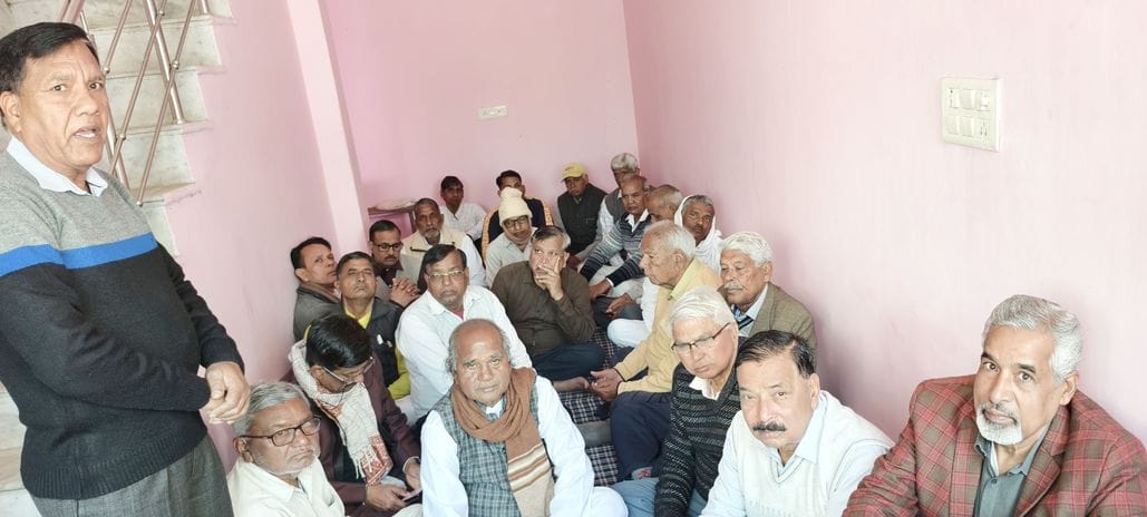 It is wrong to fill reserved seats from general category