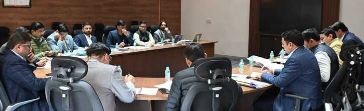 6 33 KV sub stations will start in April, consumers will get relief
