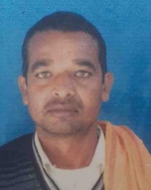 Farmer dies due to electric shock while repairing submersible