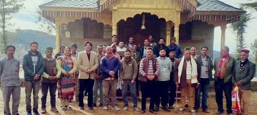 Opposition to handing over the fair ground land to the college