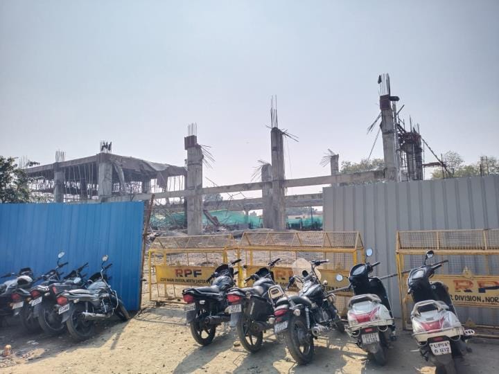 Engineer will not be charged under Railway Act