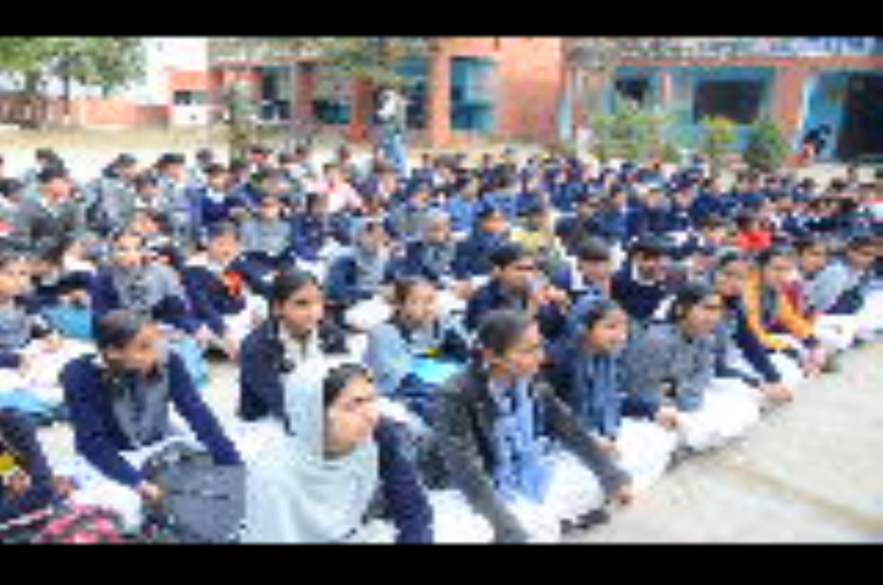 police ki pathshala function held