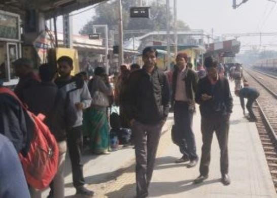 10 trains including Nandan Kanan, Purushottam Express canceled