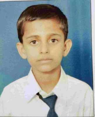 Two children of Patta Pathshala passed the Golden Jubilee Scholarship Examination.