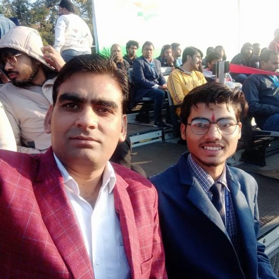 Ajay: We contemplate but are not able to assimilate? PM: If you try to do the prescribed work with stability in mind, then one day it will definitely be done.