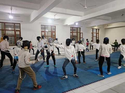 Sports nurseries closed from today, expected to open in April