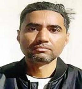 Reward of Rs 50 thousand arrested in Shine City fraud case