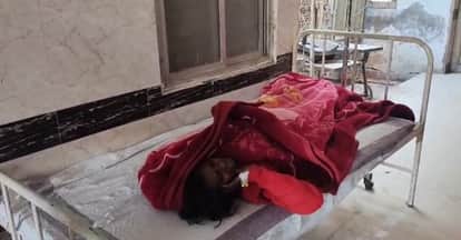 Satna News: Bus hits auto of devotees returning from Maha Kumbh, six injured