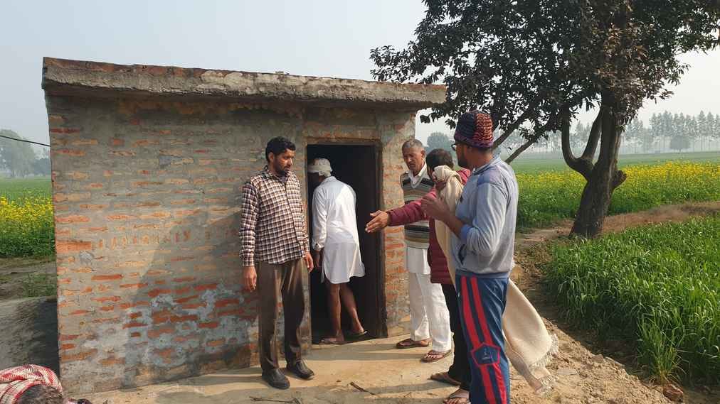 Electrical equipment stolen from more than 14 tube wells in Datheda and Pathanpura