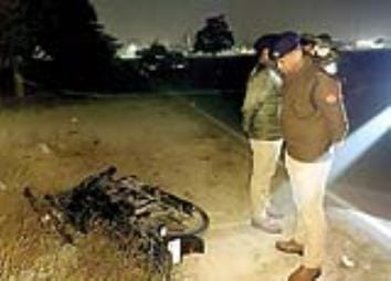 Brother-in-law and brother-in-law accused of molestation arrested in encounter