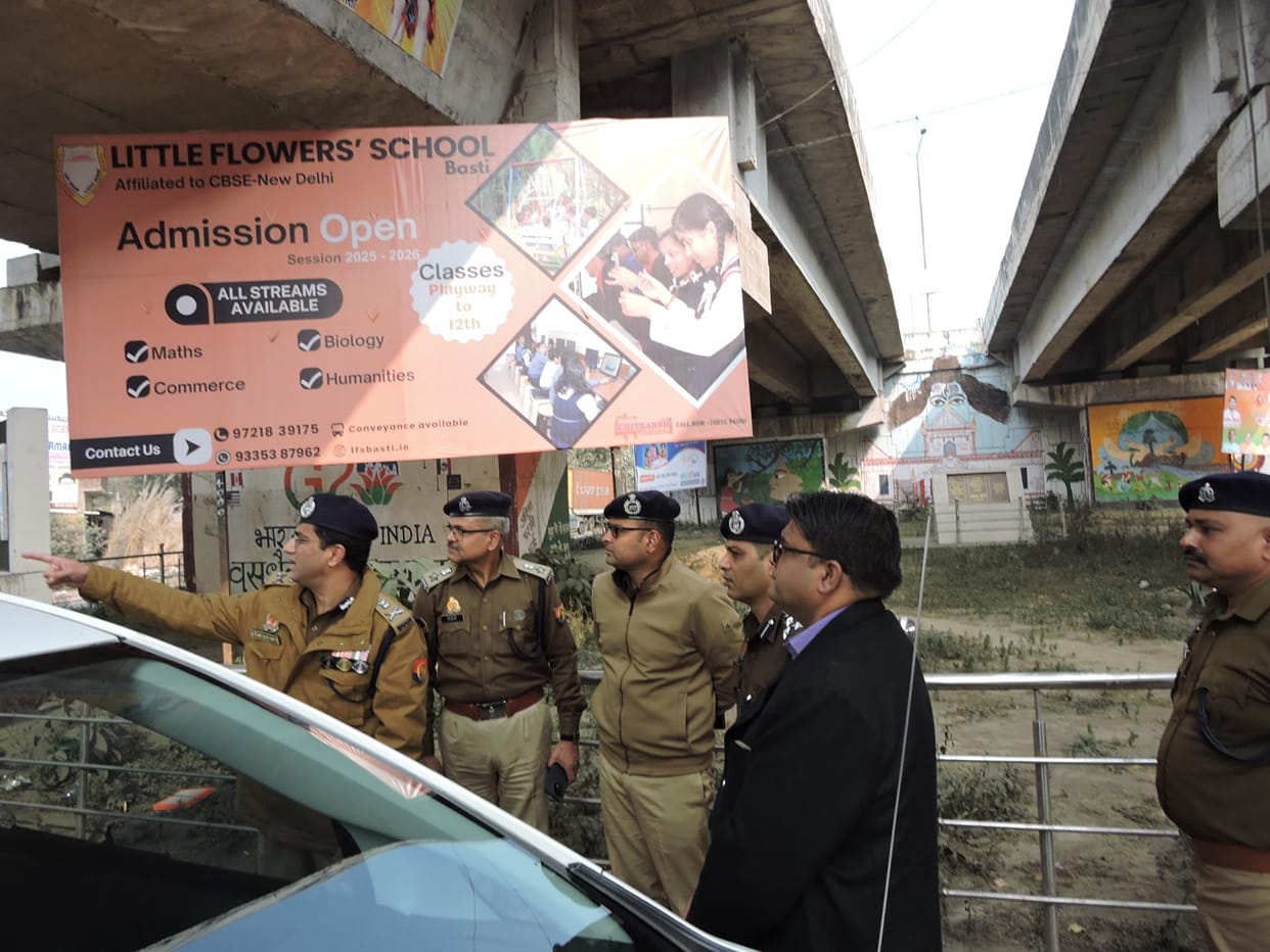 Mahakumbh: Efforts put into arrangements for returning devotees