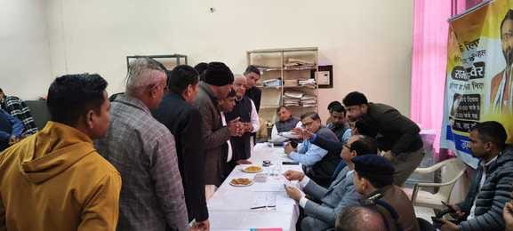 Negligence in resolving complaints will not be acceptable: Anil