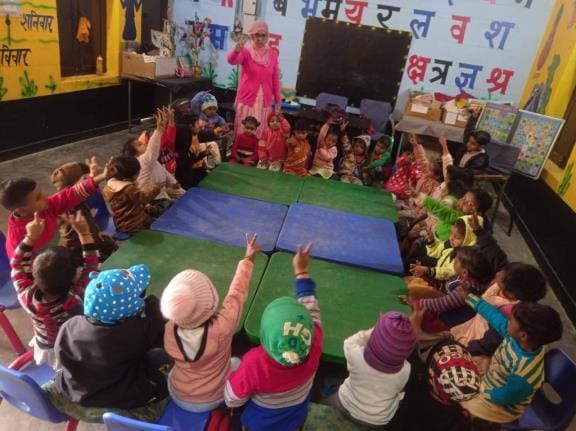 Operators will not be able to teach for more than three-four hours in play schools, CCTV is also necessary