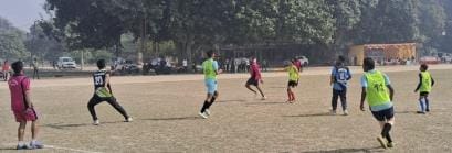 DPS, Bright, GIC and DFA were victorious