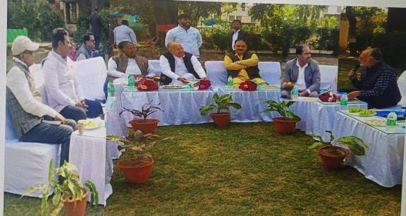 Now fees will have to be paid for cultural programs in Lohia Park