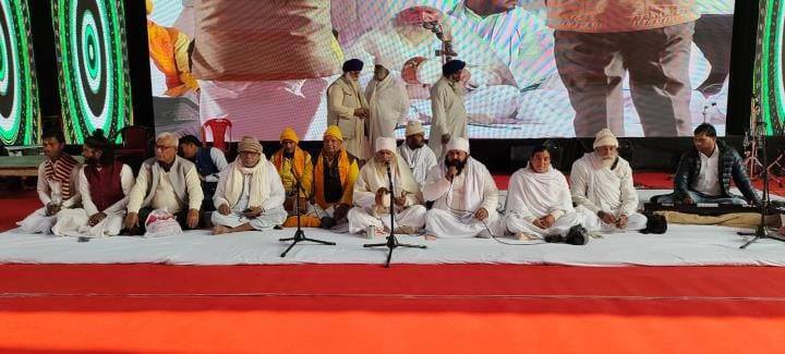 Need to assimilate Kabir's words: Vichardas