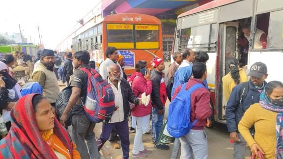 The joy of Mahakumbh kept giving energy in difficult times