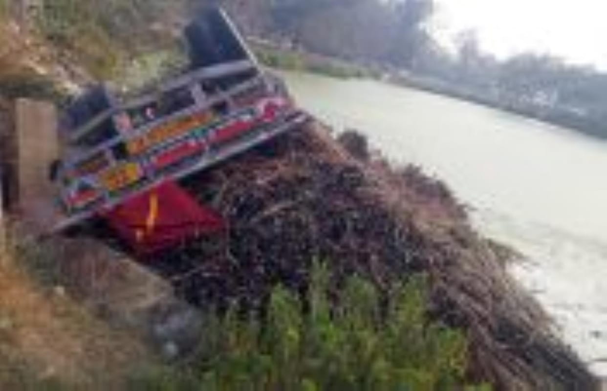 Farmer dies, three injured in road accidents