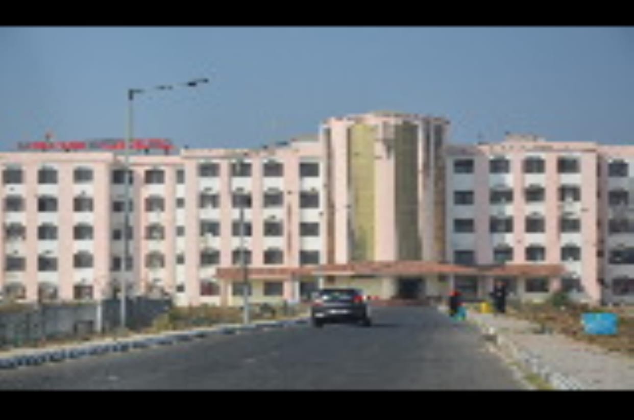 Lack of Professors in Medical College Kathua