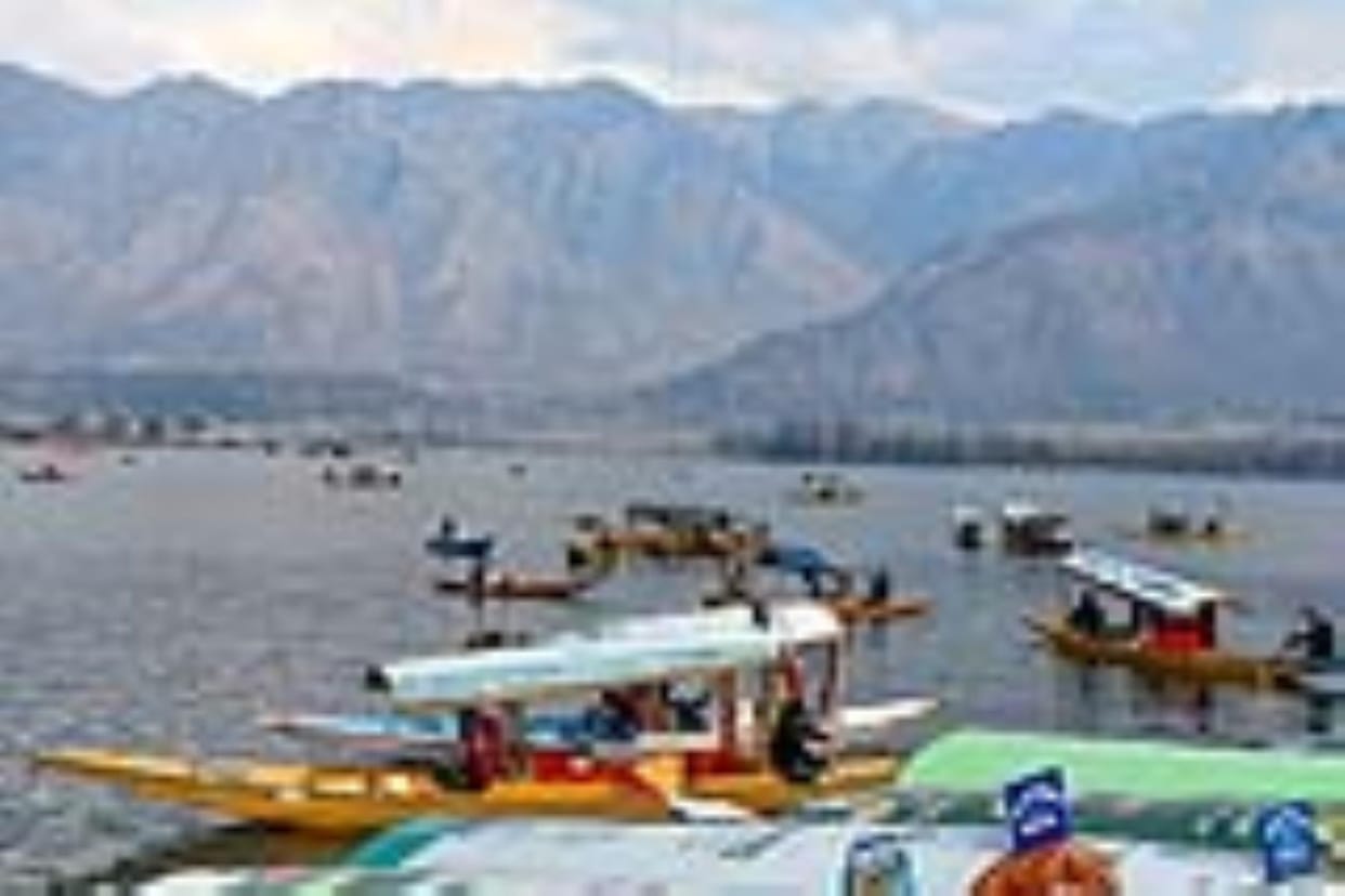 jammu kashmir news