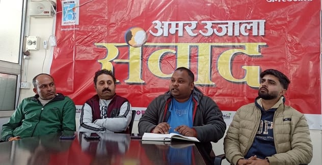 Traders agree, Kotwali market will become mall road