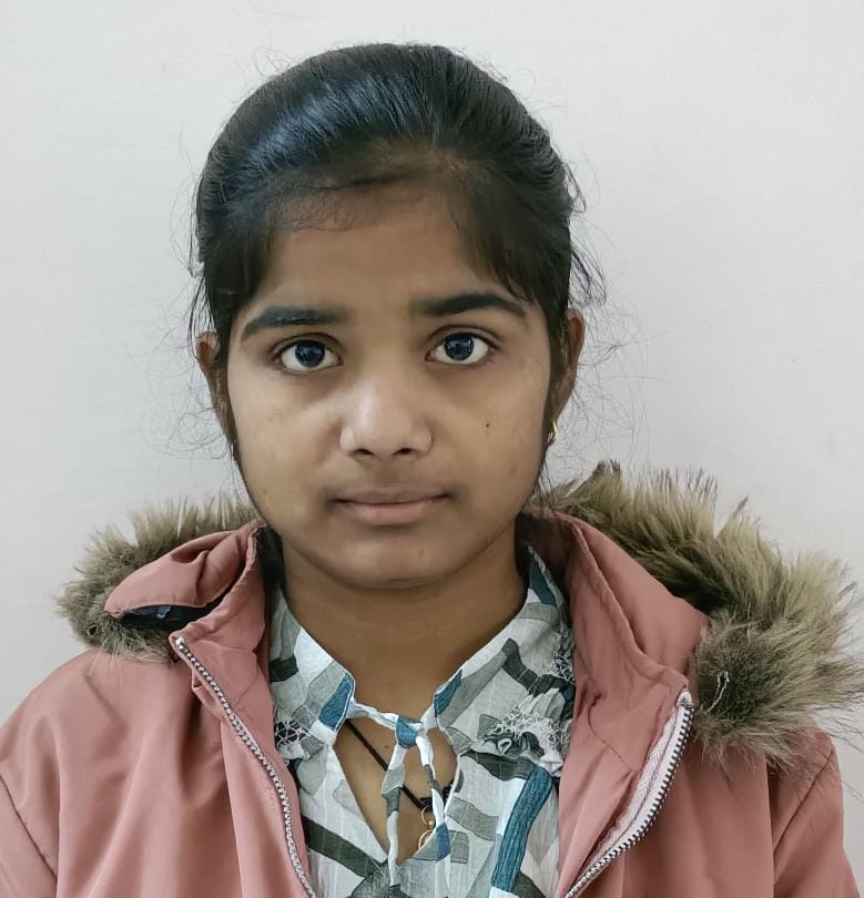 Talented students showed their skills in Amar Ujala's National Olympiad exam