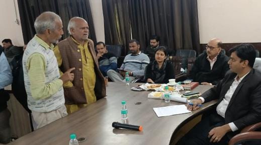 Complete Solution Day: Four out of 28 complaints could be resolved