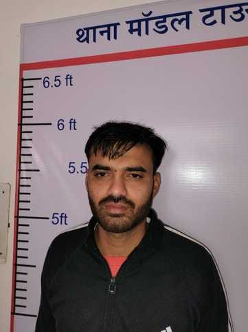 Another accused in Lokesh murder case arrested