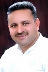 MLA said - approve the budget on Badhsa IIT