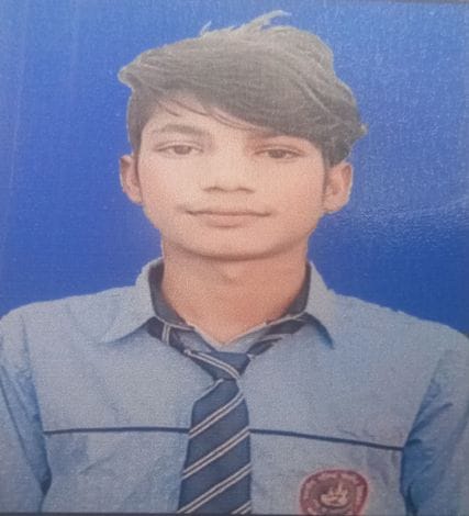 12th class student shot dead, two injured