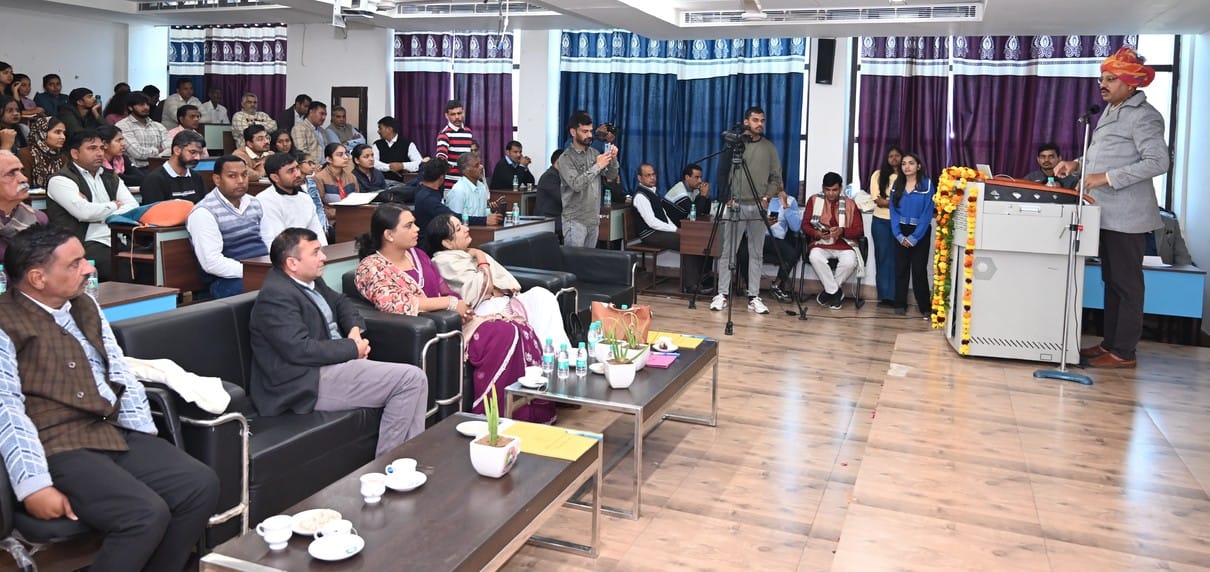 It is everyone's duty to protect the rights of transgenders: Vice Chancellor