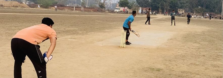 Bahu-Jholri's team won the competition by eight wickets