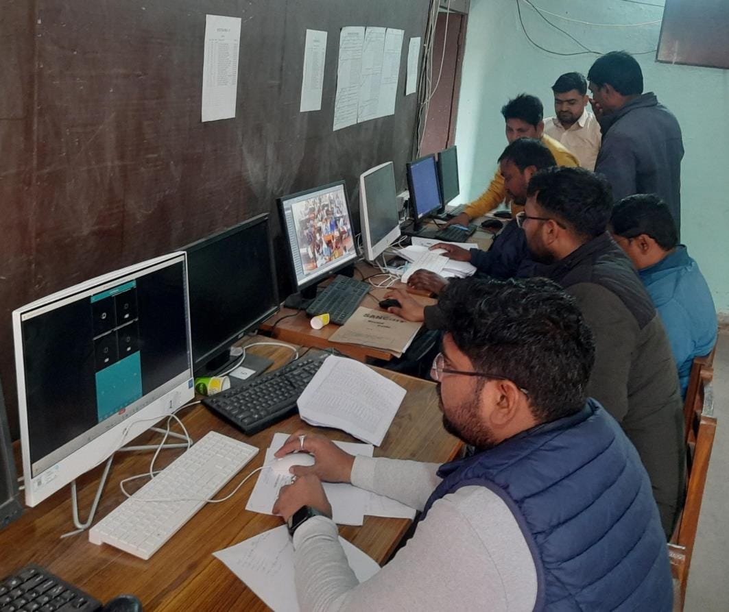 There will be strict monitoring of examination centers