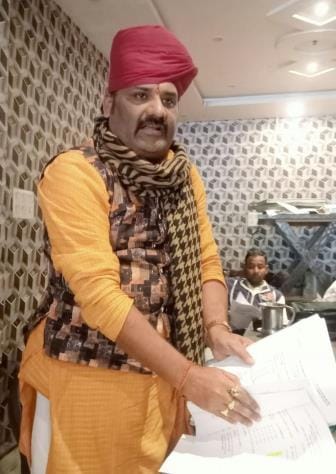 Case of fraud against seven including Lucknow contractor