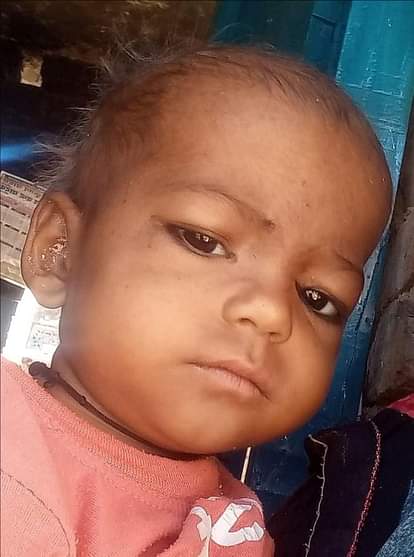 During a fight, the father-in-law pushed his daughter-in-law who had come with her child, the child died