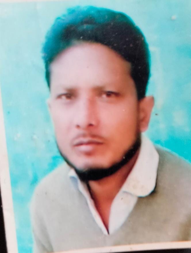 Munna was murdered by strangulation, suspicion on associates