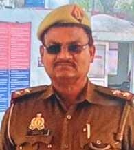 Police sub-inspector dies of heart attack