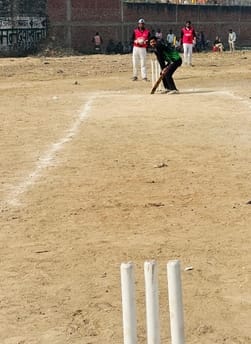 Saransh's century helps Super Giants beat Kings XI by nine wickets