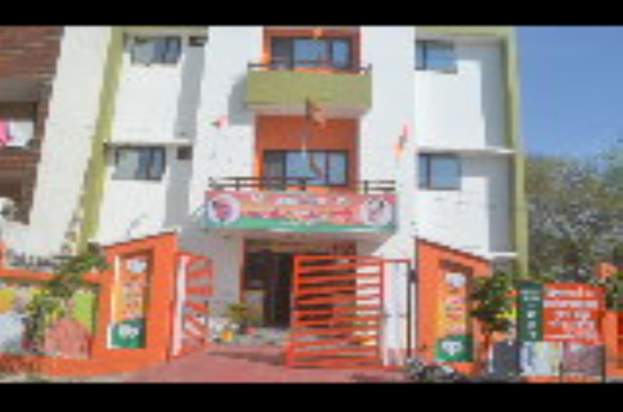 Race to become nominated councilor started again in BJP, Dinesh Sharma became observer