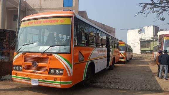Women will become conductors in buses, recruitment will be done