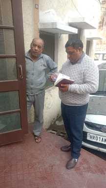 5.10 crore recovered in property tax, 41 crore outstanding