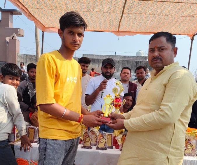 Dev Club won the opening match of the tournament