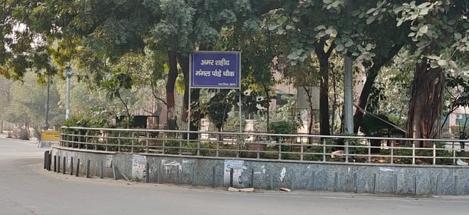 District Bar Association elections... Arvind Sheoran will contest for the post of President for the second consecutive time